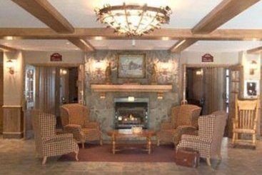 Hotel Residence Inn by Marriott Quebec