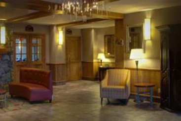 Hotel Residence Inn by Marriott | Mont Tremblant | Quebec | Canada 1
