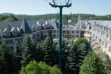 Hotel Residence Inn by Marriott | Mont Tremblant | Quebec | Canada 10