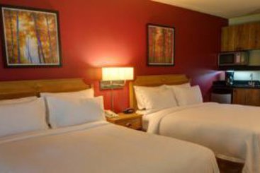 Hotel Residence Inn by Marriott | Mont Tremblant | Quebec | Canada 2