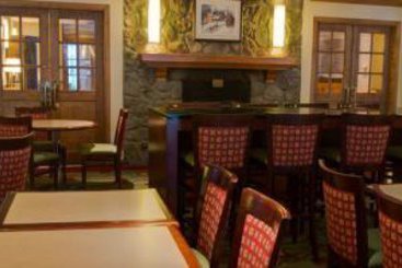 Hotel Residence Inn by Marriott | Mont Tremblant | Quebec | Canada 3