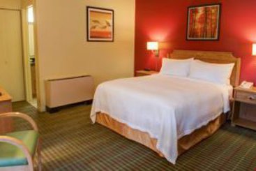 Hotel Residence Inn by Marriott | Mont Tremblant | Quebec | Canada 5