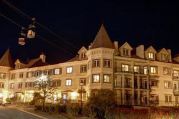 Hotel Residence Inn by Marriott | Mont Tremblant | Quebec | Canada 6