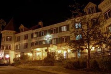 Hotel Residence Inn by Marriott | Mont Tremblant | Quebec | Canada 7