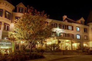 Hotel Residence Inn by Marriott | Mont Tremblant | Quebec | Canada 8