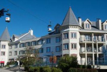 Hotel Residence Inn by Marriott | Mont Tremblant | Quebec | Canada 9