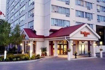 Residence Inn Marriott