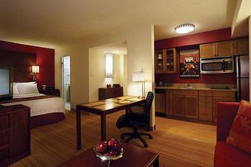 Residence Inn Marriott | London | Ontario | Canada 10