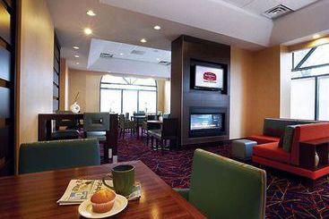 Residence Inn Marriott | London | Ontario | Canada 13