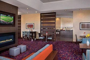Residence Inn Marriott | London | Ontario | Canada 14