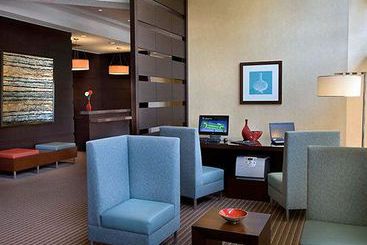 Residence Inn Marriott | London | Ontario | Canada 15