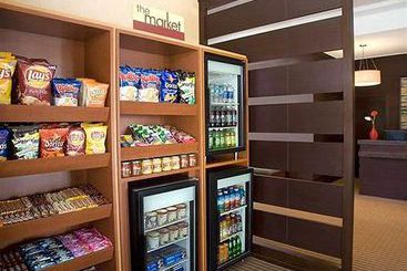 Residence Inn Marriott | London | Ontario | Canada 16