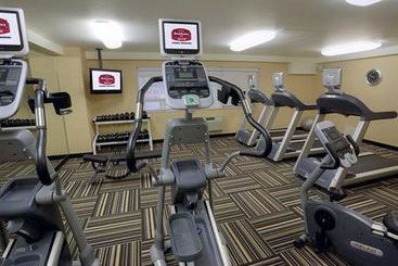 Residence Inn Marriott | London | Ontario | Canada 17