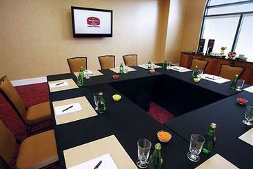 Residence Inn Marriott | London | Ontario | Canada 18