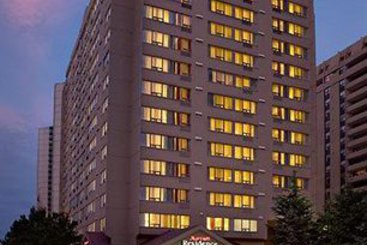 Residence Inn Marriott | London | Ontario | Canada 2