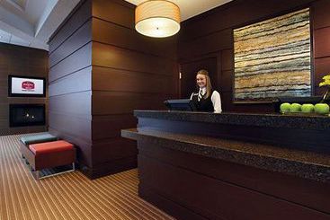 Residence Inn Marriott | London | Ontario | Canada 3