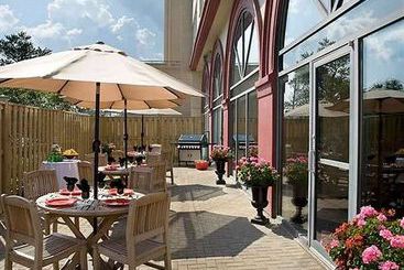 Residence Inn Marriott | London | Ontario | Canada 4