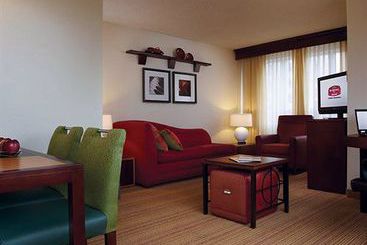 Residence Inn Marriott | London | Ontario | Canada 7
