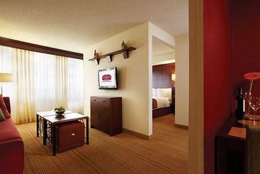 Residence Inn Marriott | London | Ontario | Canada 8