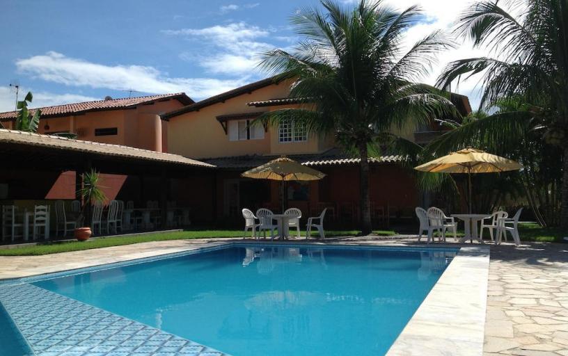 Hotel Residenza Casa Del Sole Praia do Frances