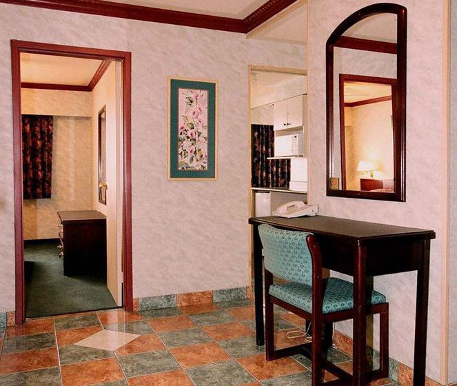 Robsonstrasse Hotel & Suites | Vancouver | British Columbia | Canada 2