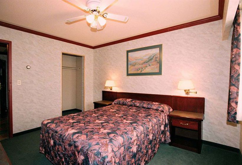 Robsonstrasse Hotel & Suites | Vancouver | British Columbia | Canada 3