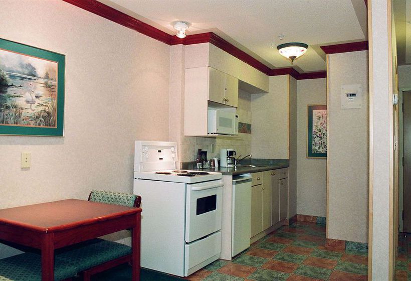 Robsonstrasse Hotel & Suites | Vancouver | British Columbia | Canada 8