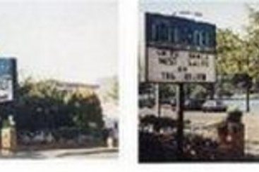 Rochester Resort Penticton Columbia Británica