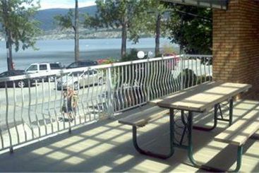 Rochester Resort | Penticton | British Columbia | Canada 10