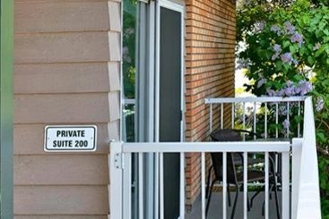 Rochester Resort | Penticton | British Columbia | Canada 14