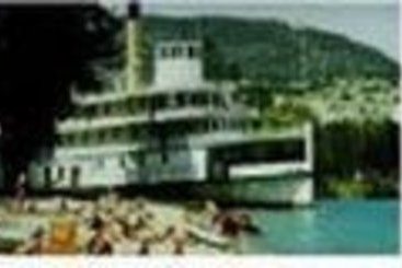 Rochester Resort | Penticton | British Columbia | Canada 2