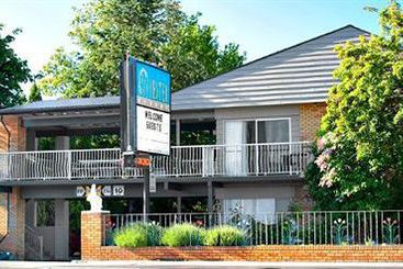 Rochester Resort | Penticton | British Columbia | Canada 3