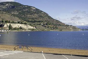 Rochester Resort | Penticton | British Columbia | Canada 4