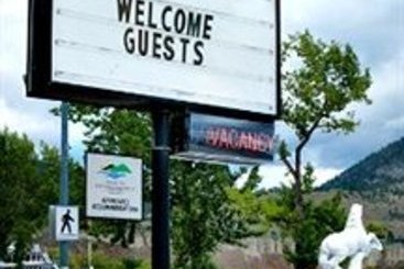 Rochester Resort | Penticton | British Columbia | Canada 8