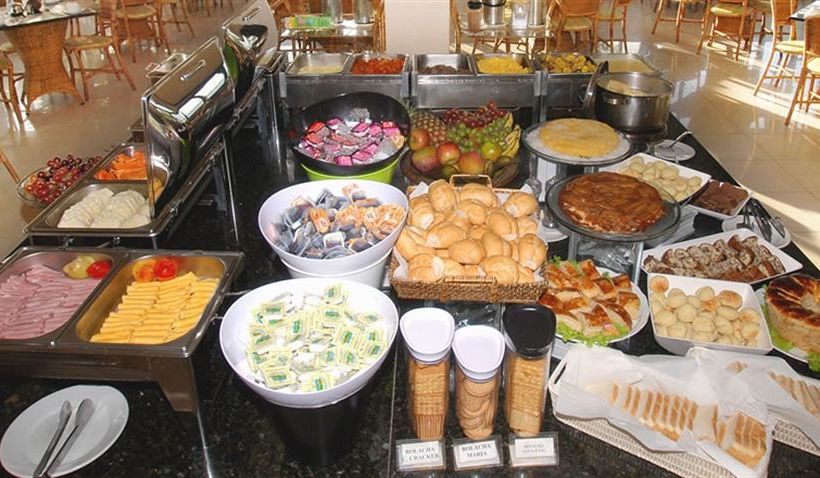 Hotel Village Barra Alagoas