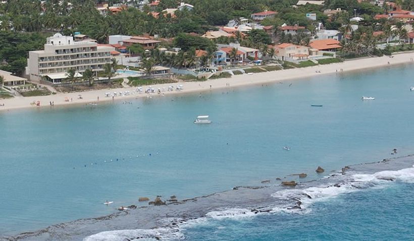 Hotel Village Barra  | Barra de são Miguel | Alagoas | Brasil 1
