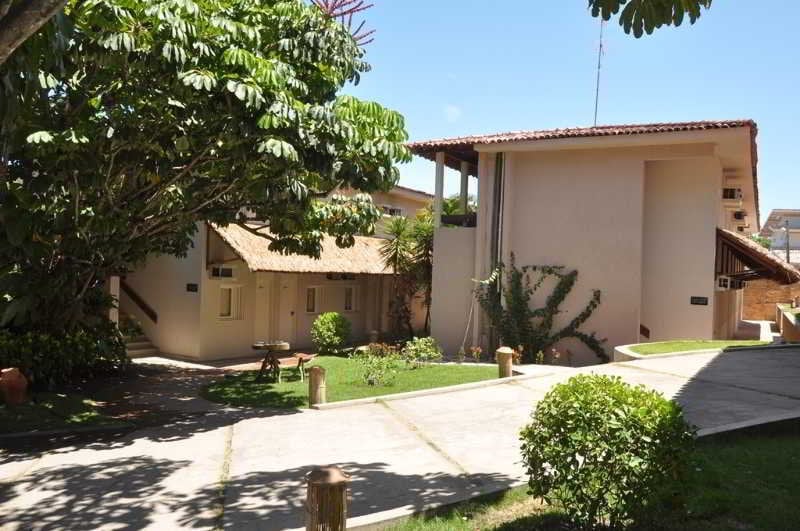 Hotel Village Barra  | Barra de são Miguel | Alagoas | Brasil 11