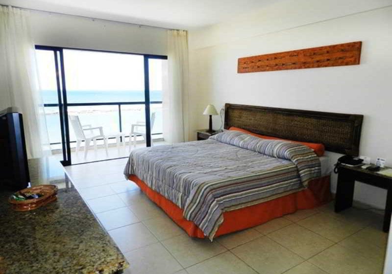 Hotel Village Barra  | Barra de são Miguel | Alagoas | Brasil 12