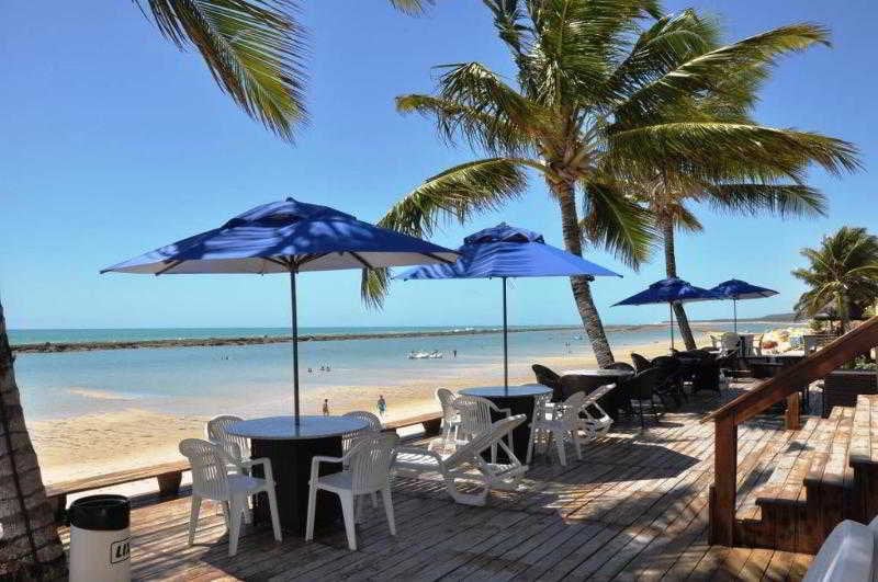 Hotel Village Barra  | Barra de são Miguel | Alagoas | Brasil 15