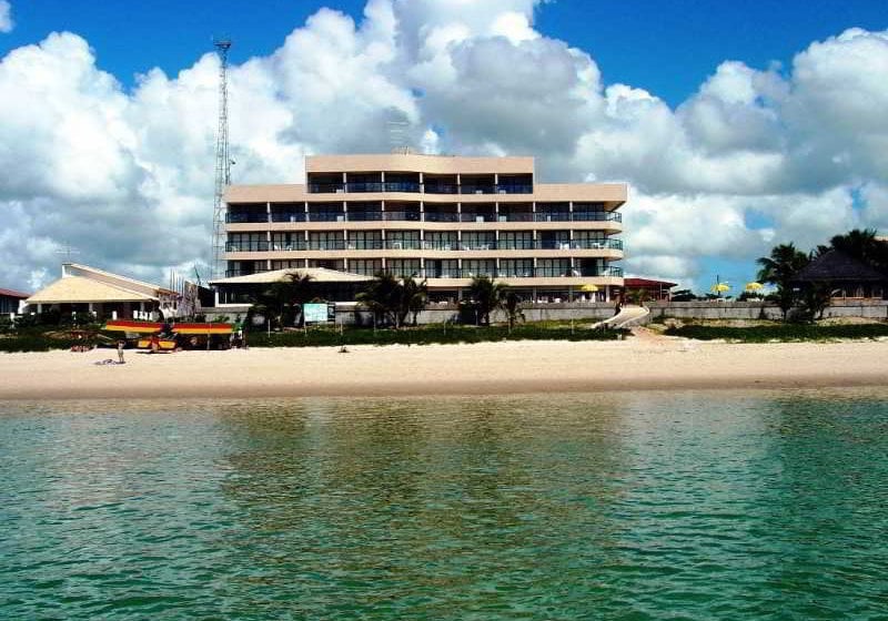 Hotel Village Barra  | Barra de são Miguel | Alagoas | Brasil 16