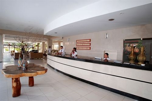 Hotel Village Barra  | Barra de são Miguel | Alagoas | Brasil 17