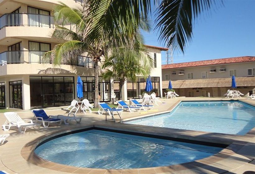 Hotel Village Barra  | Barra de são Miguel | Alagoas | Brasil 2