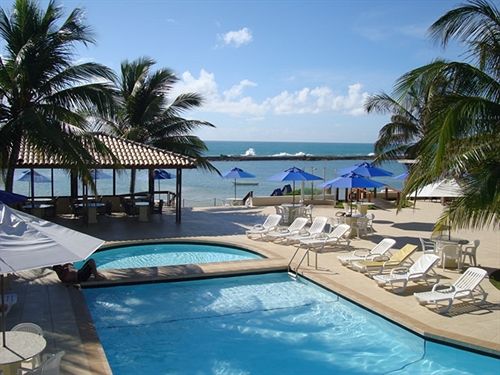 Hotel Village Barra  | Barra de são Miguel | Alagoas | Brasil 20