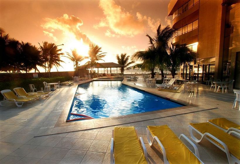 Hotel Village Barra  | Barra de são Miguel | Alagoas | Brasil 3