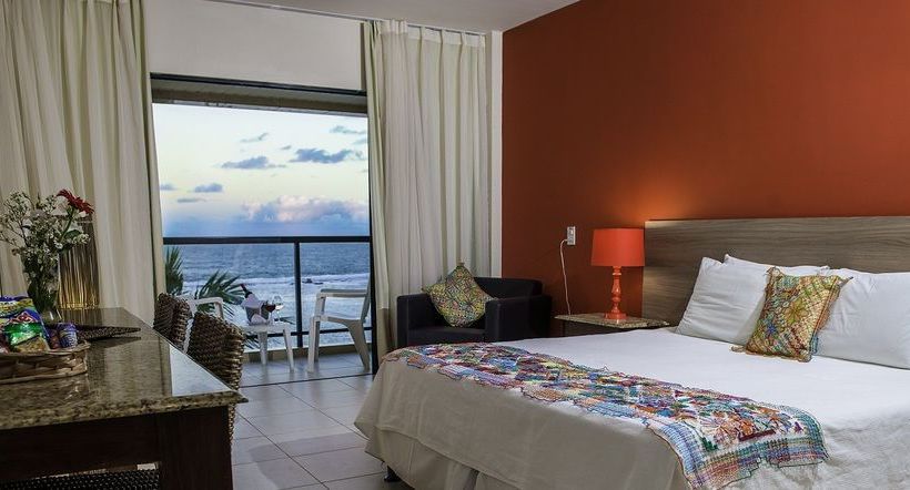 Hotel Village Barra  | Barra de são Miguel | Alagoas | Brasil 5