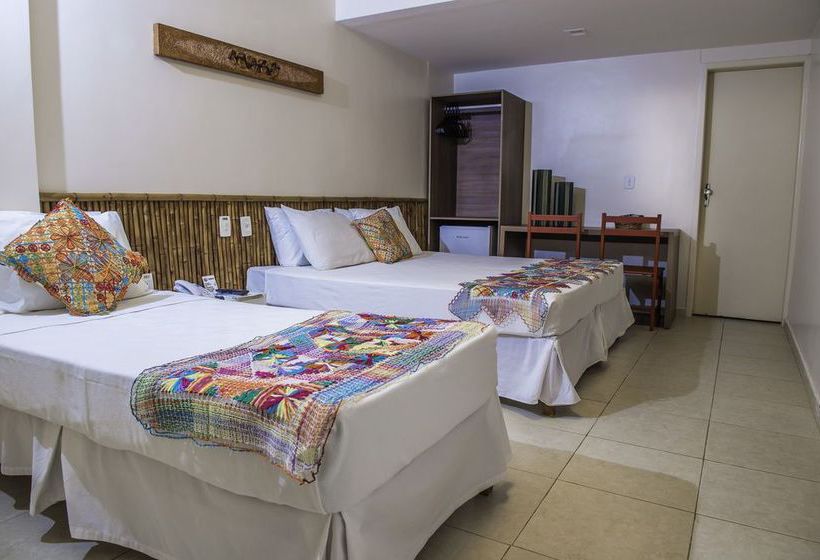 Hotel Village Barra  | Barra de são Miguel | Alagoas | Brasil 6