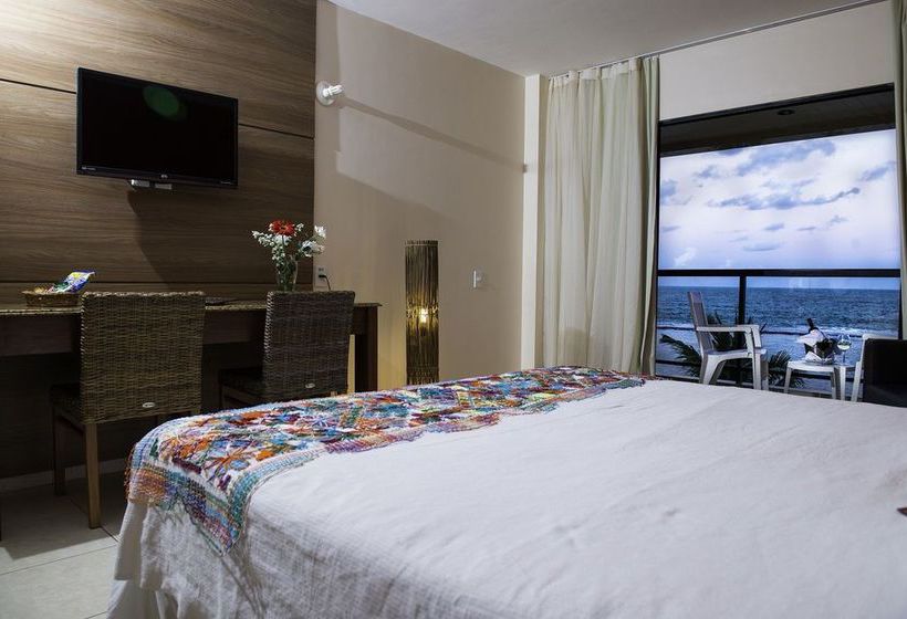 Hotel Village Barra  | Barra de são Miguel | Alagoas | Brasil 7