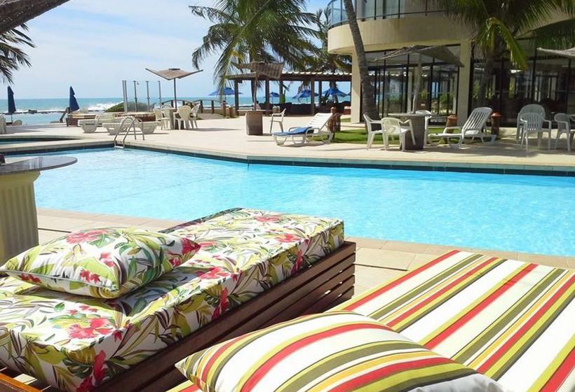 Hotel Village Barra  | Barra de são Miguel | Alagoas | Brasil 8