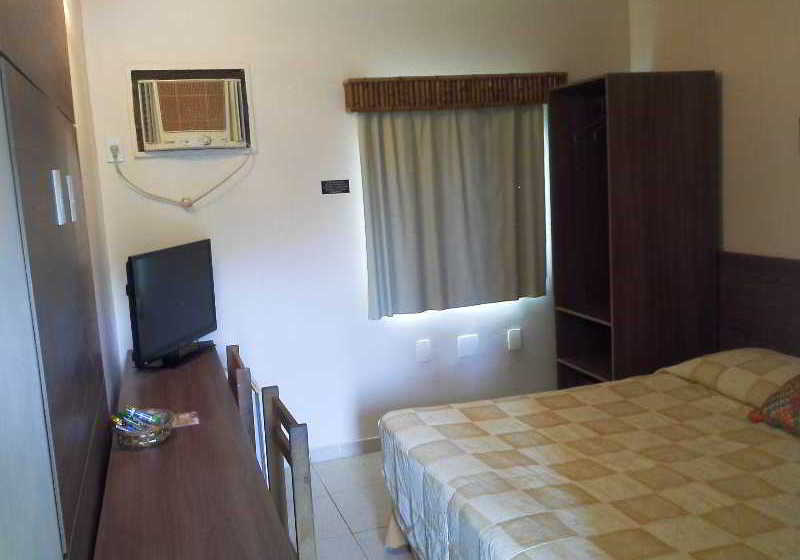 Hotel Village Barra  | Barra de são Miguel | Alagoas | Brasil 9