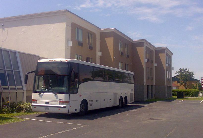 Hotel Niagara Lodge Suites | Niagara Falls | Ontario | Canada 3